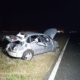 accidente Ruta 226