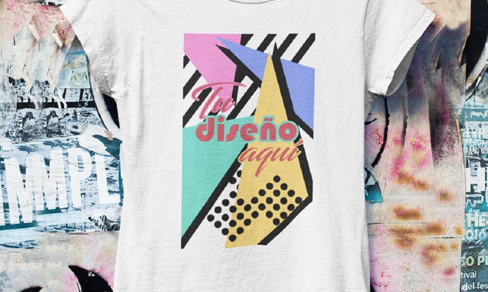 camisetas perzonalizadas