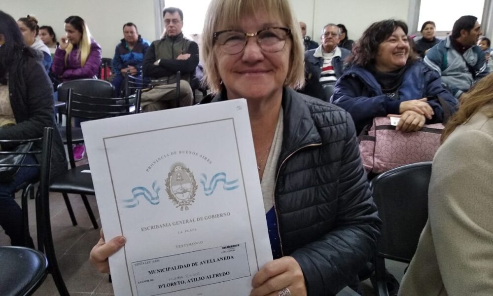 Registro de la Propiedad