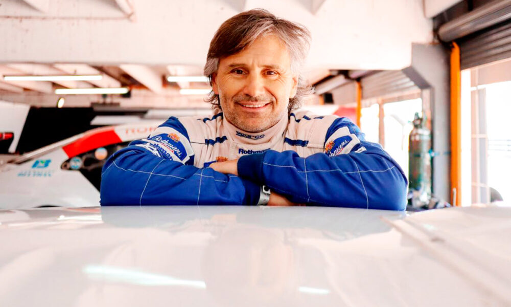 Marcos di Palma