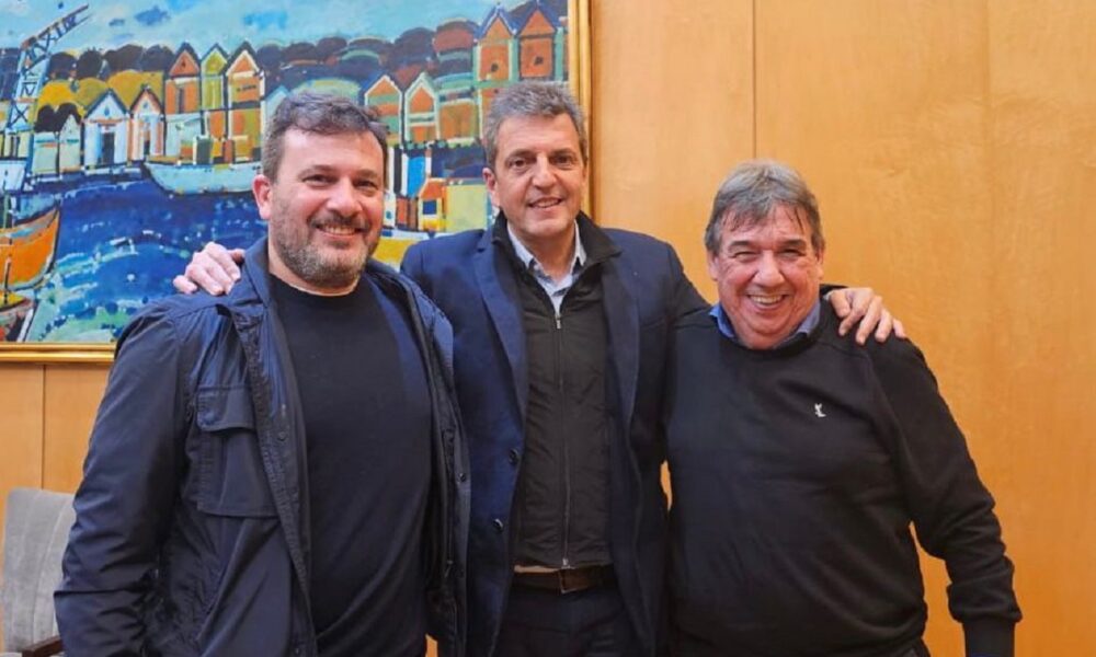 Massa Municipales