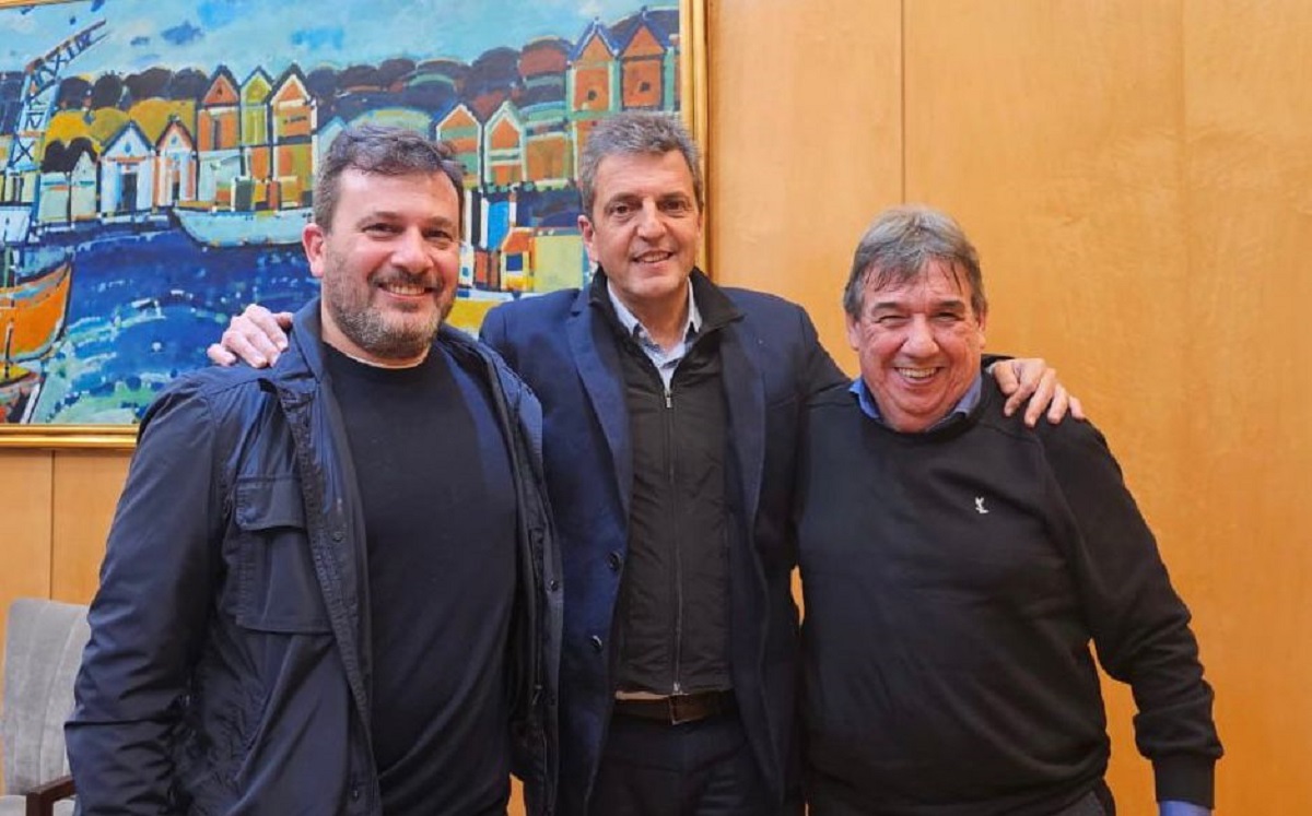 Massa Municipales