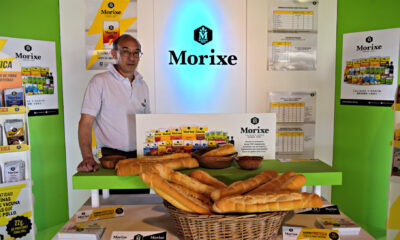 Morixe Benito Juárez