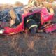accidente Médanos