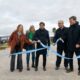Kicillof inauguró las Termas de Tapalqué