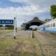 Tren Bahía Blanca