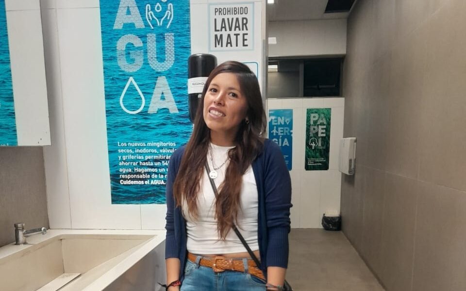 Verónica Abán