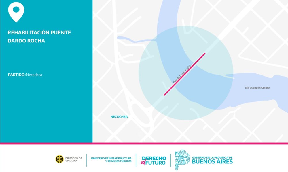 obras viales