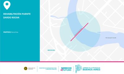 obras viales