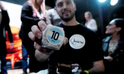 Alfajores Quiero