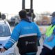Funcionario San Miguel detenido