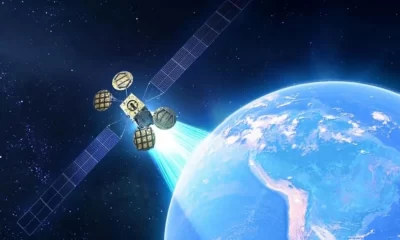 Arsat SG1