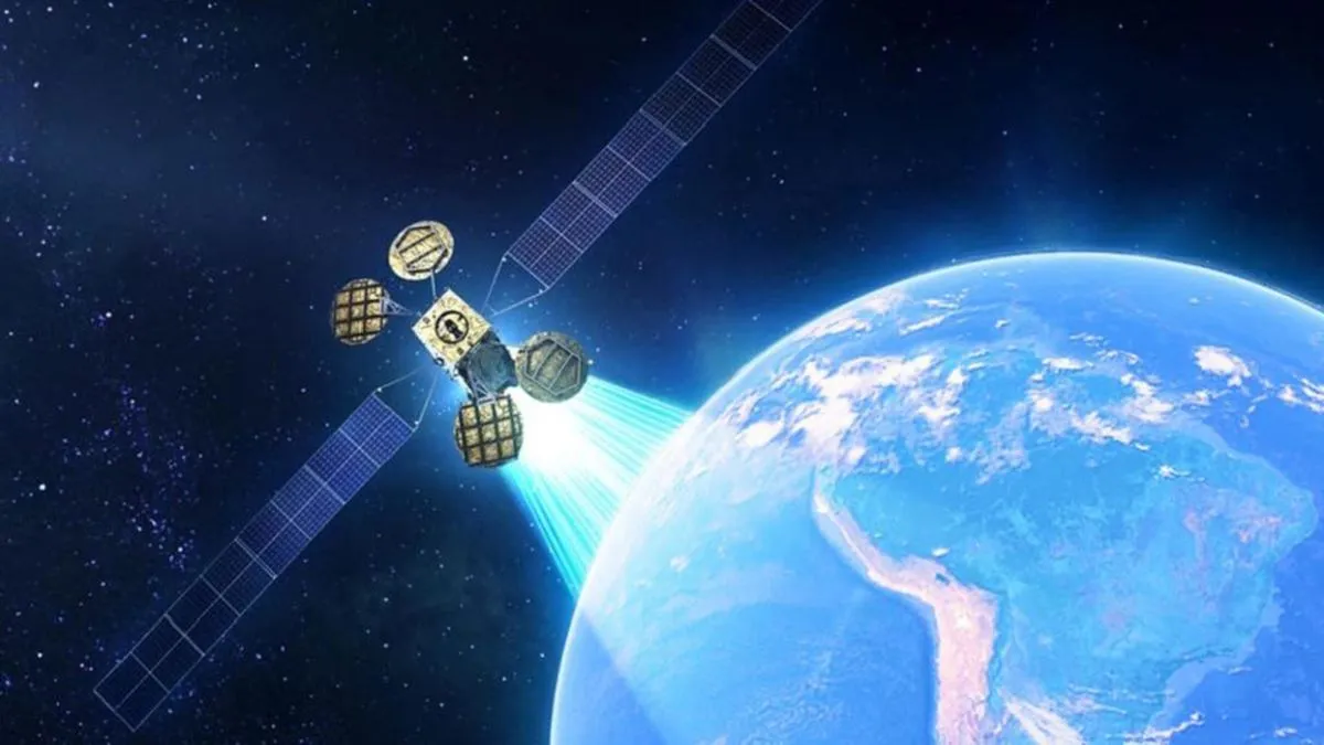 Arsat SG1