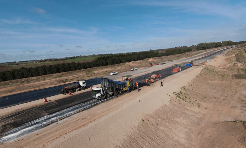 Autopista Ruta 3