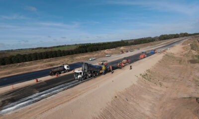 Autopista Ruta 3