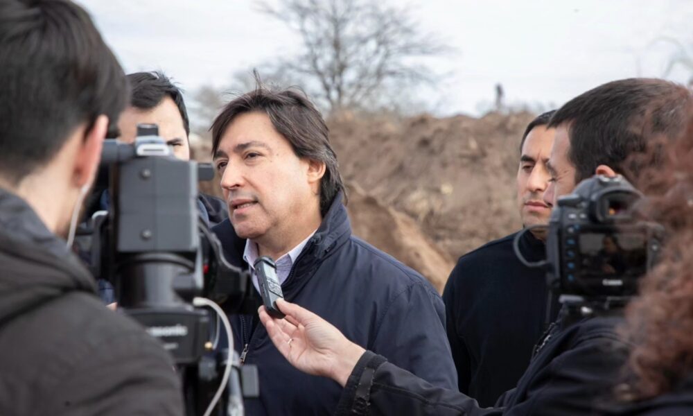 Alejandro Acerbo