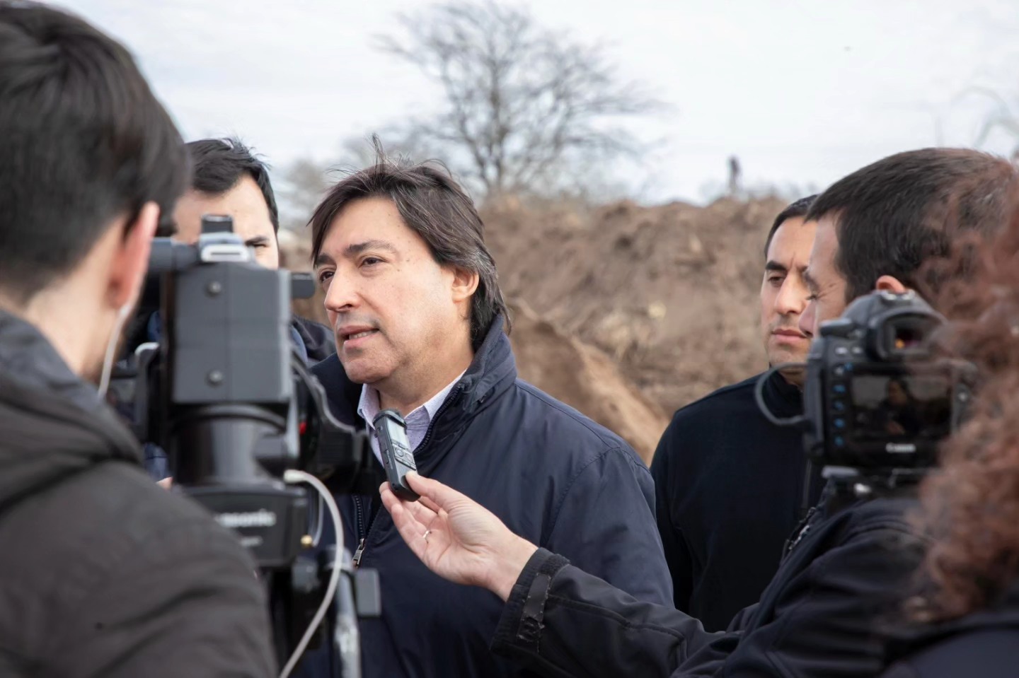 Alejandro Acerbo