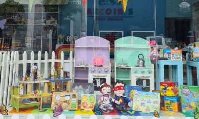 Día del Niño Banco Provincia comercios adheridos