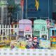 Día del Niño Banco Provincia comercios adheridos