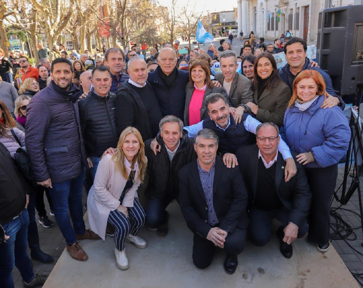 Bullrich Olavarría