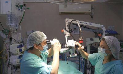 cirugía tumor cerebral