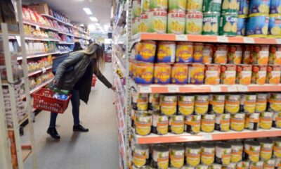 Cuenta DNI supermercados