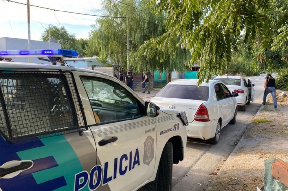 violación Magdalena