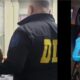detenidos Morena Domínguez