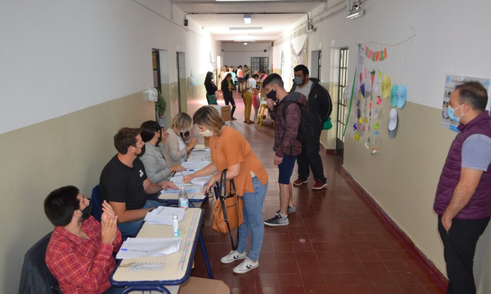 escuelas clases lunes