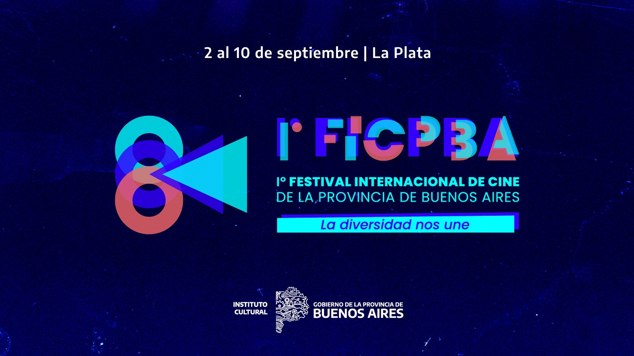 FICPBA programación