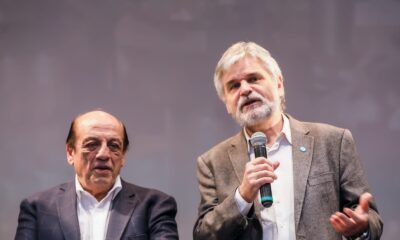 Polo Tecnológico Berazategui