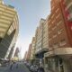 Estudiante murió al caer del octvavo piso del Gran Hotel Mar del Plata