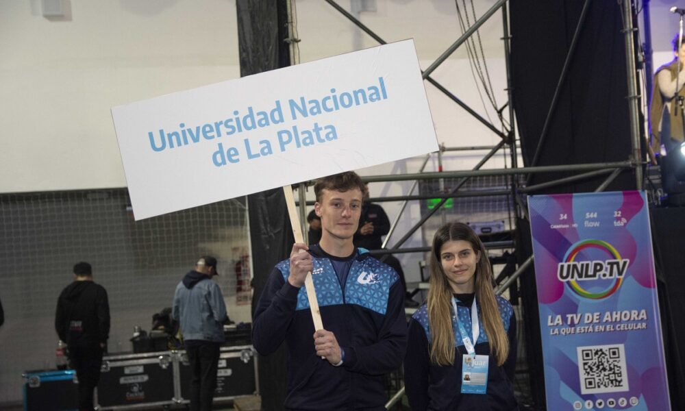 Juegos Universitarios Argentinos
