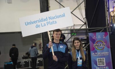Juegos Universitarios Argentinos