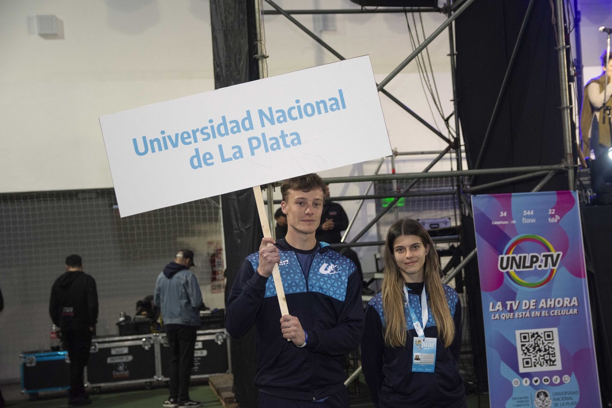 Juegos Universitarios Argentinos