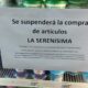 Aumentos La Serenísima