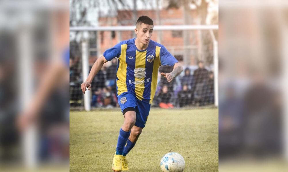 Lucas Gallardo
