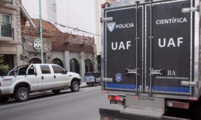 mujer hija Mar del Plata