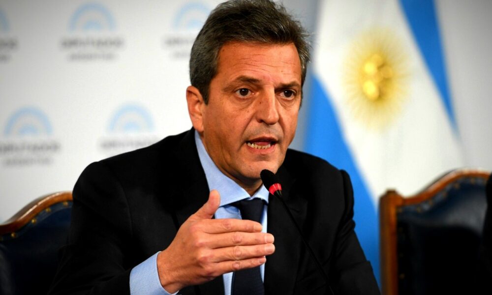 Massa anuncios