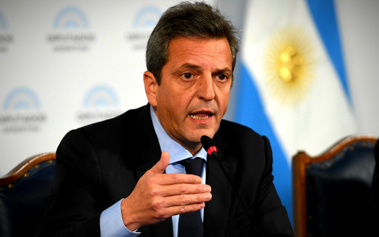 Massa anuncios