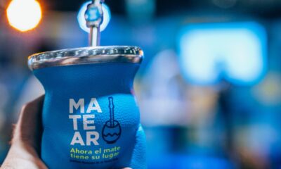 Feria Matear