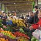 precio frutas y verduras