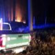 incendio parque Miguel Lillo
