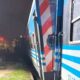 descarriló tren mitre