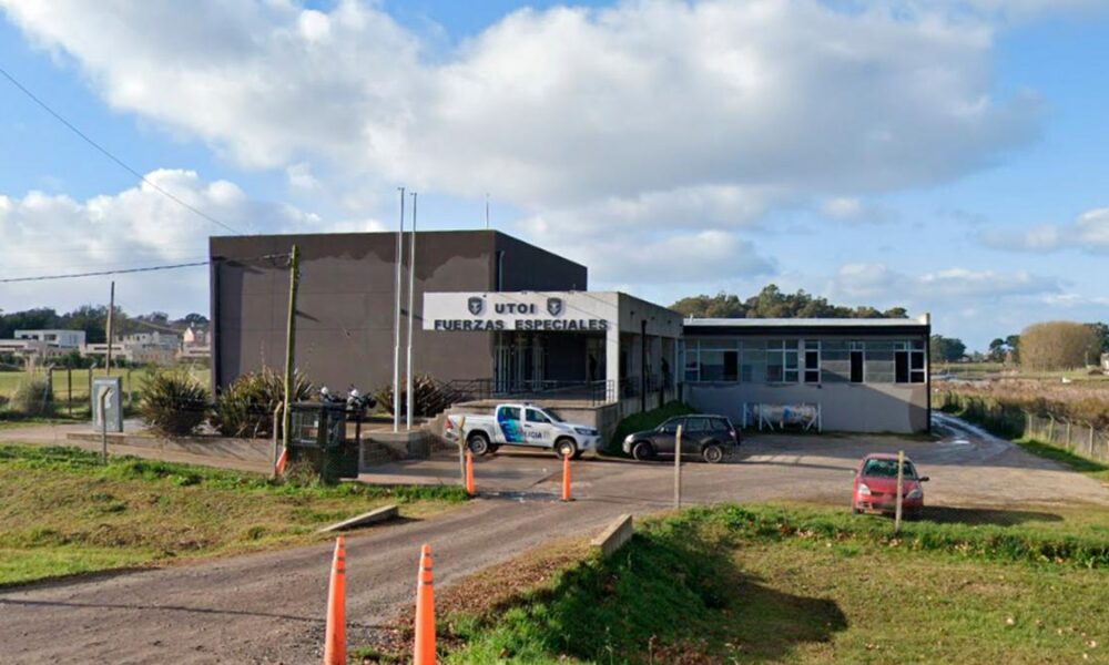 Utoi Mar del Plata