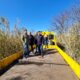 Tren Salto