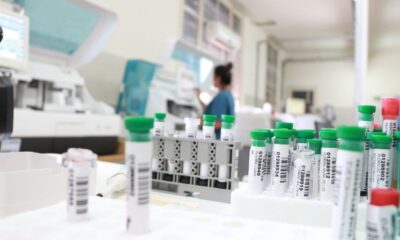 Ley de Investigación en Salud