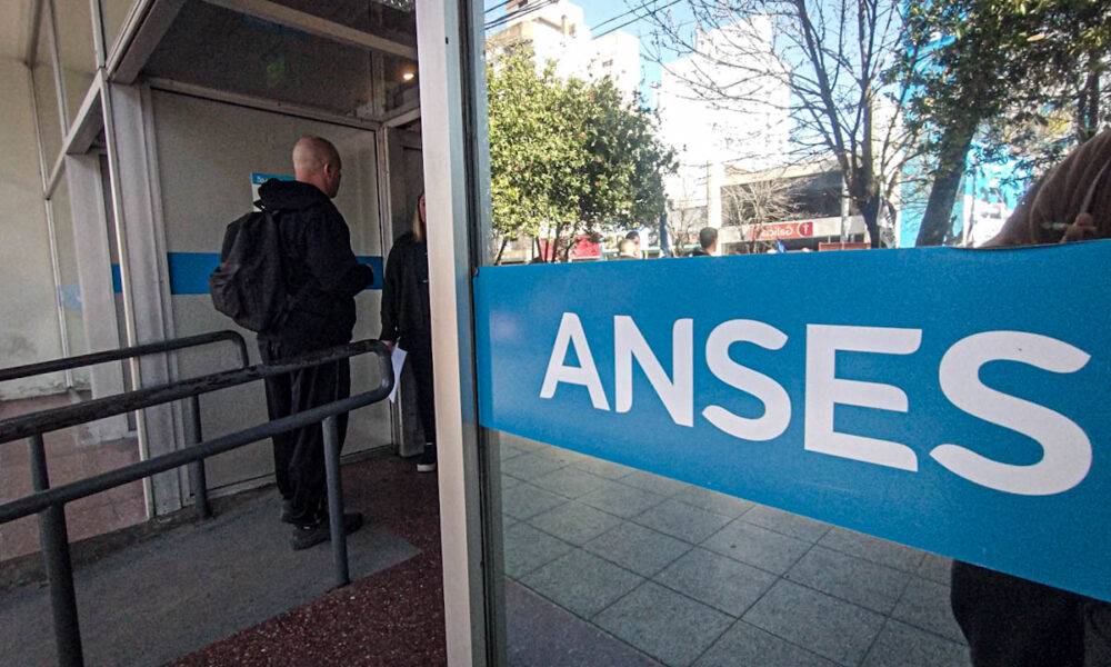requisitos bono anses