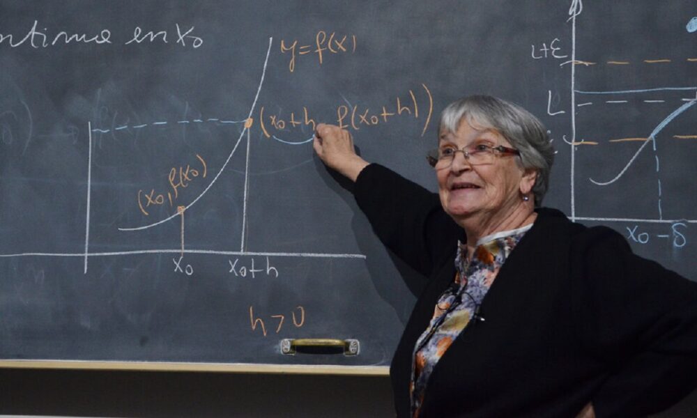 María Inés Baragatti