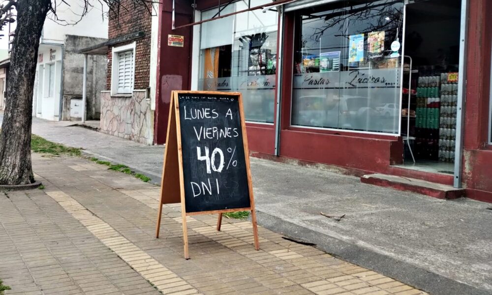 Cuenta DNI